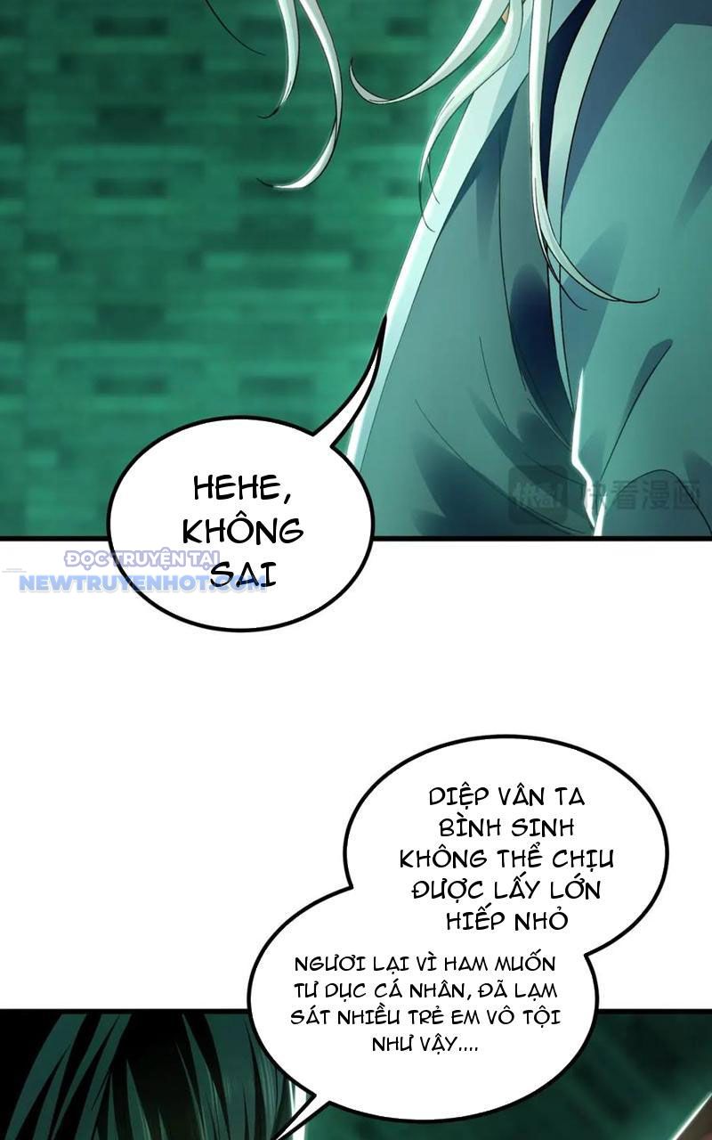 Ta Có Tốc Độ Đánh Nhanh Gấp Trăm Vạn Lần Chapter 47 - Trang 45