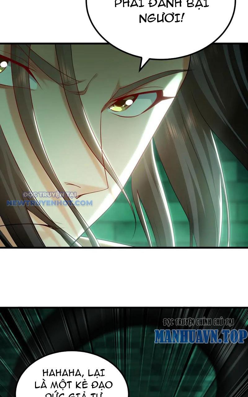 Ta Có Tốc Độ Đánh Nhanh Gấp Trăm Vạn Lần Chapter 47 - Trang 47