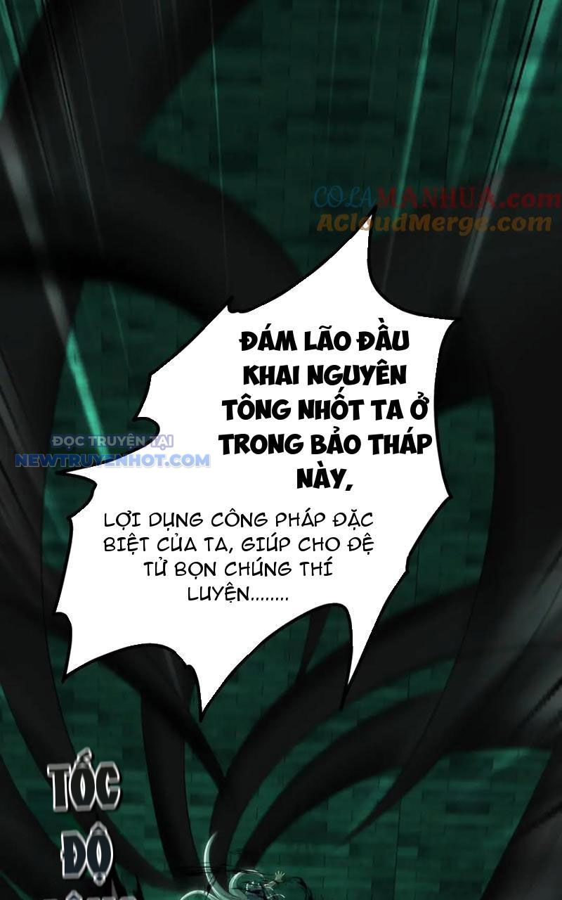 Ta Có Tốc Độ Đánh Nhanh Gấp Trăm Vạn Lần Chapter 47 - Trang 50