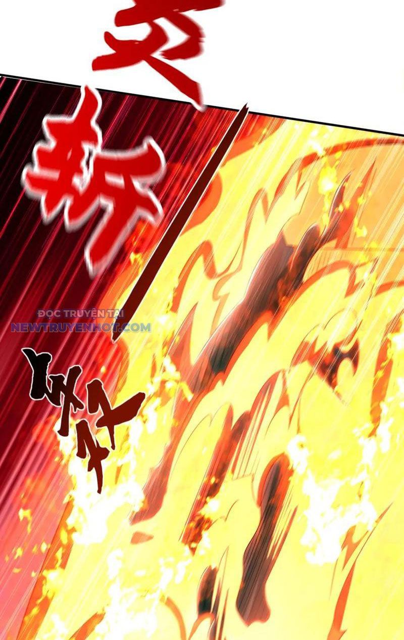 Ta Có Tốc Độ Đánh Nhanh Gấp Trăm Vạn Lần Chapter 47 - Trang 6