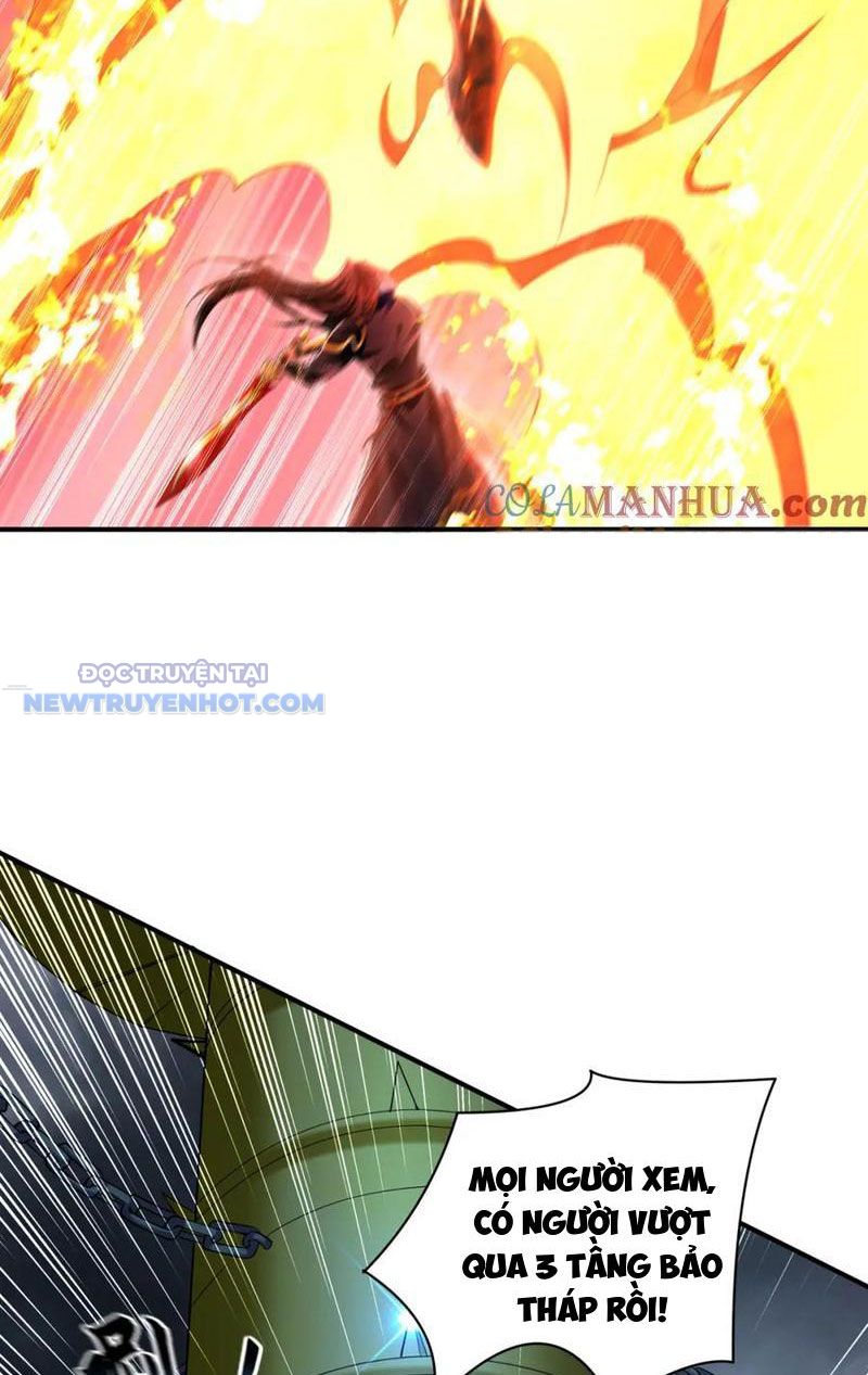 Ta Có Tốc Độ Đánh Nhanh Gấp Trăm Vạn Lần Chapter 47 - Trang 7