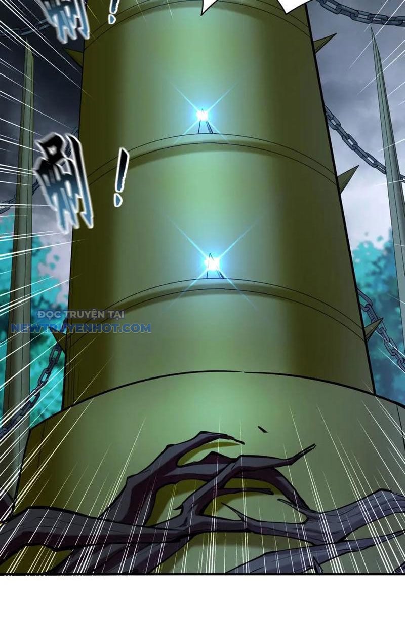 Ta Có Tốc Độ Đánh Nhanh Gấp Trăm Vạn Lần Chapter 47 - Trang 8
