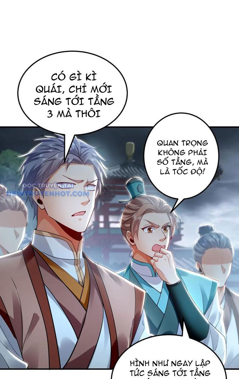 Ta Có Tốc Độ Đánh Nhanh Gấp Trăm Vạn Lần Chapter 47 - Trang 9