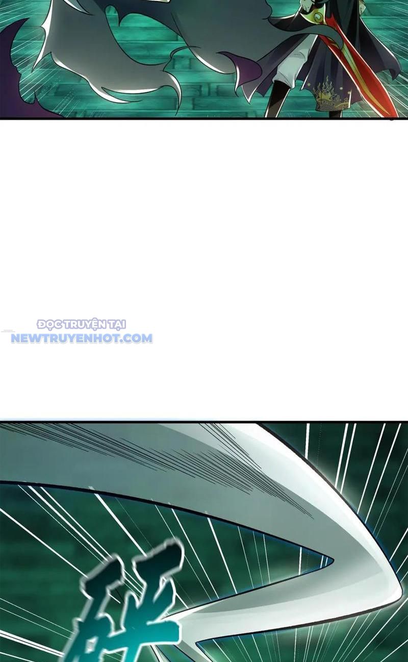 Ta Có Tốc Độ Đánh Nhanh Gấp Trăm Vạn Lần Chapter 48 - Trang 10