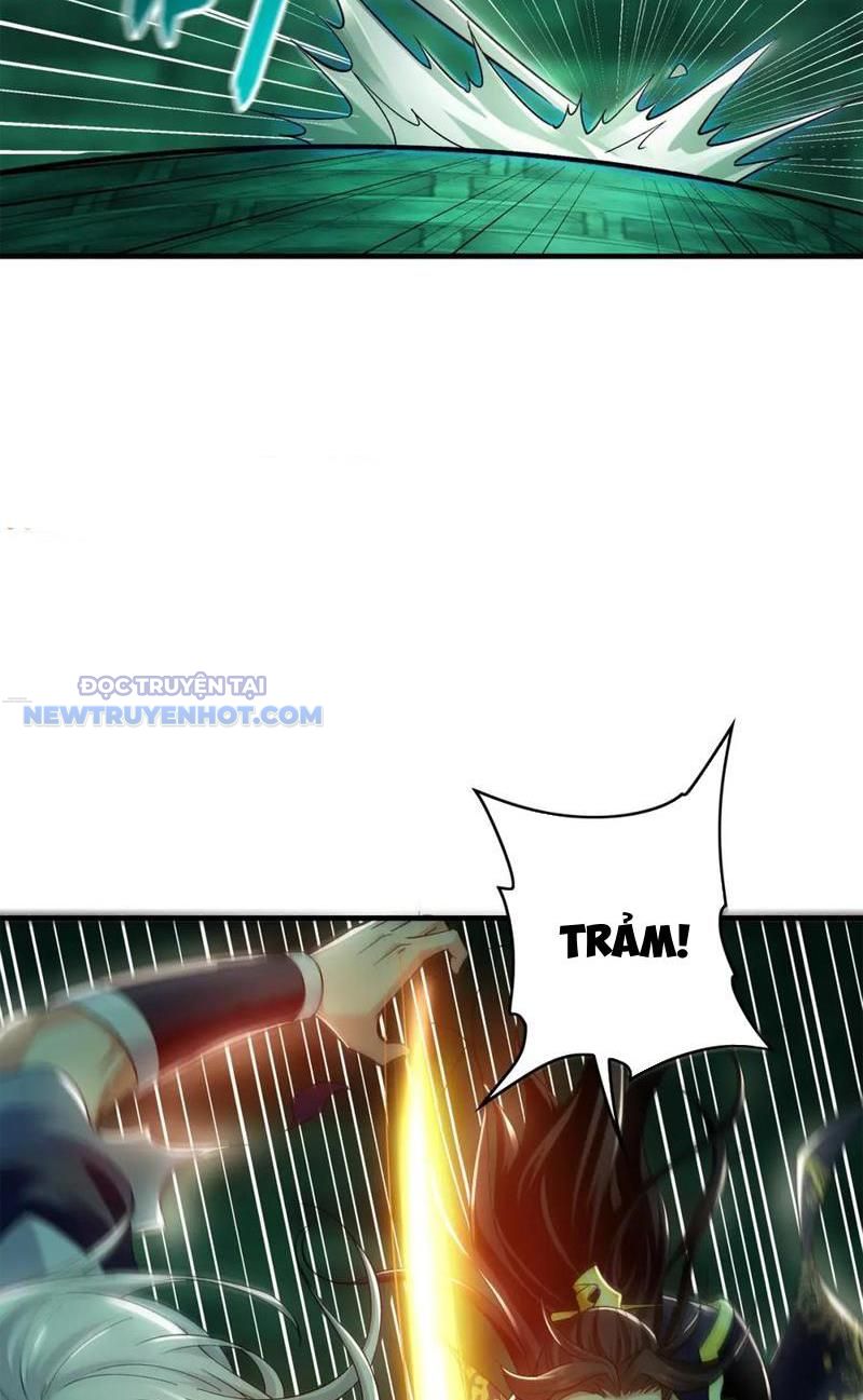 Ta Có Tốc Độ Đánh Nhanh Gấp Trăm Vạn Lần Chapter 48 - Trang 11