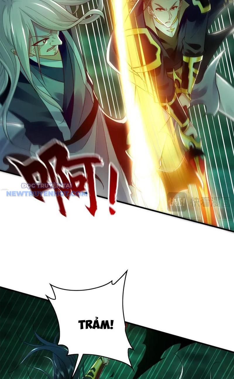 Ta Có Tốc Độ Đánh Nhanh Gấp Trăm Vạn Lần Chapter 48 - Trang 12