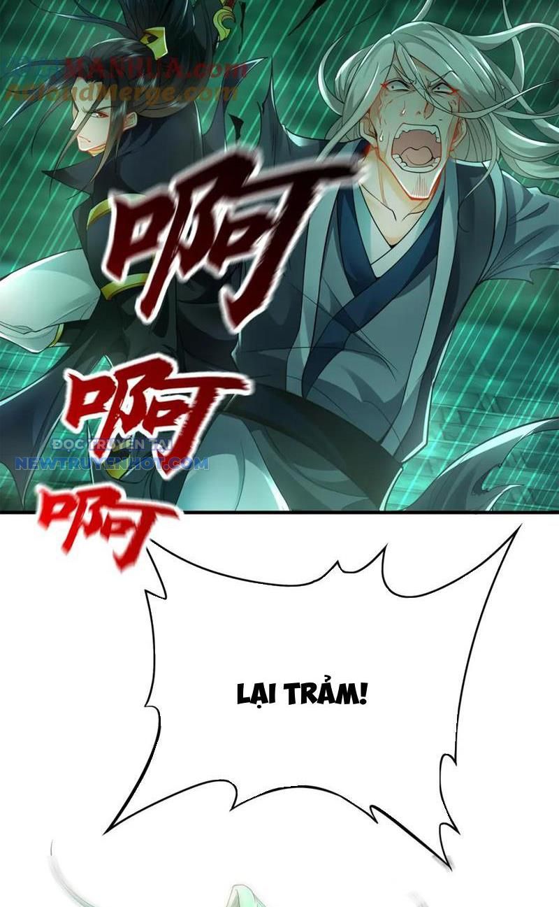 Ta Có Tốc Độ Đánh Nhanh Gấp Trăm Vạn Lần Chapter 48 - Trang 13
