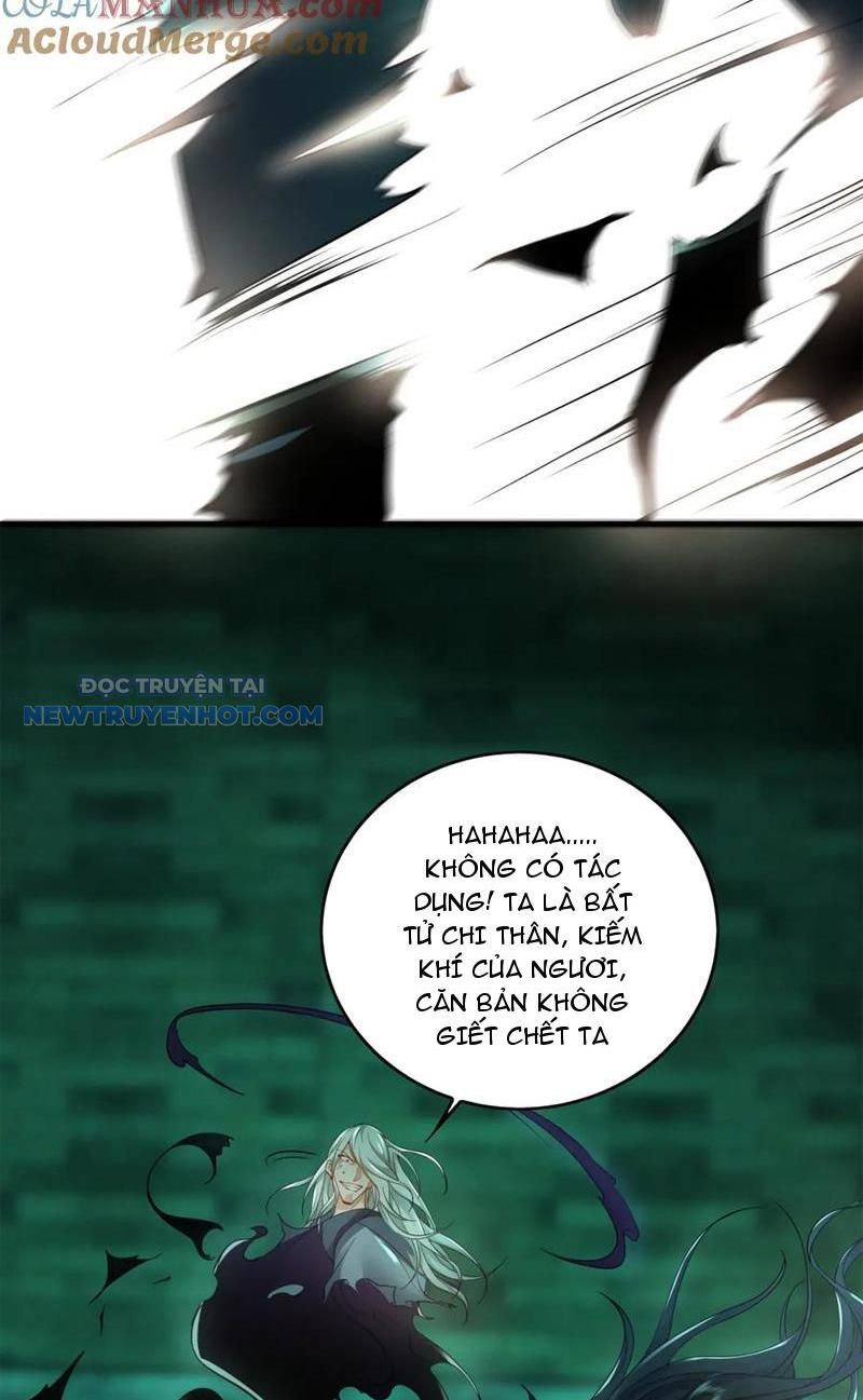 Ta Có Tốc Độ Đánh Nhanh Gấp Trăm Vạn Lần Chapter 48 - Trang 15