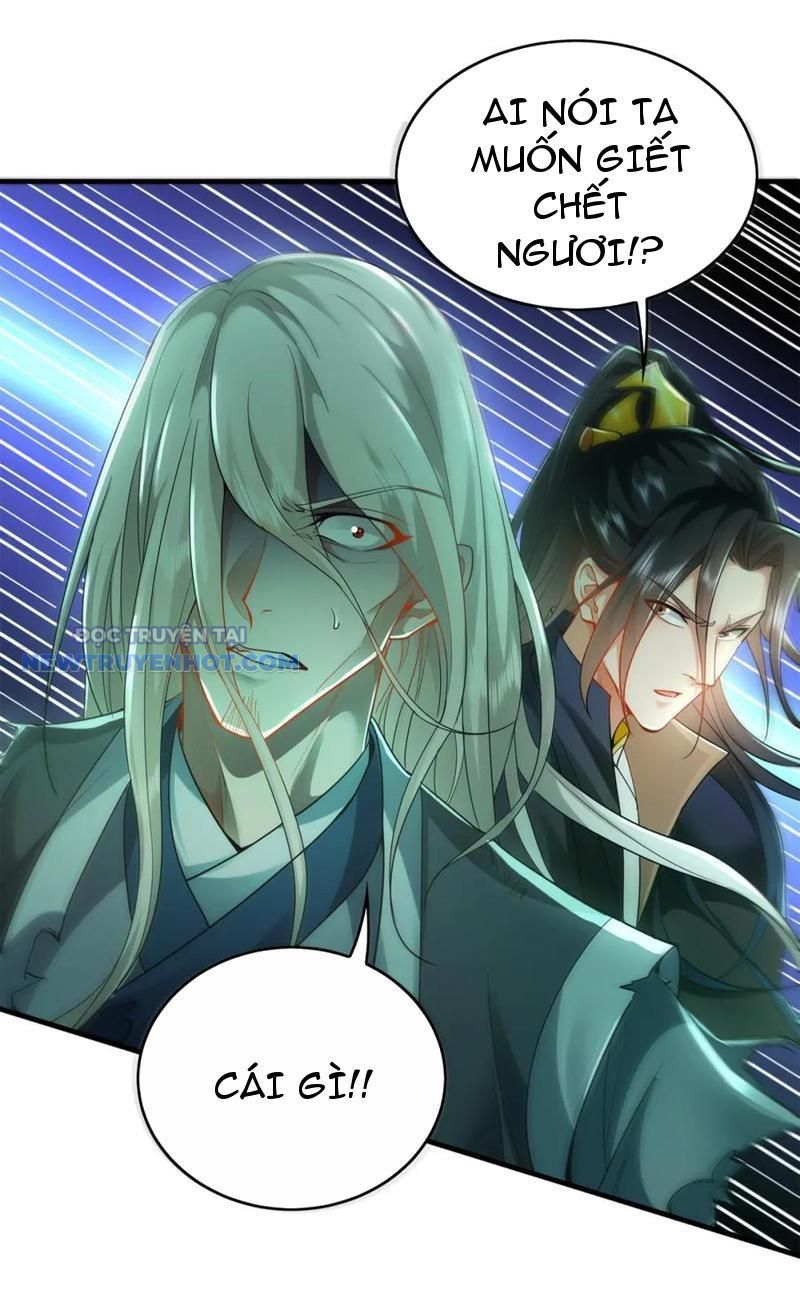 Ta Có Tốc Độ Đánh Nhanh Gấp Trăm Vạn Lần Chapter 48 - Trang 17