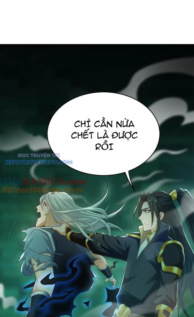 Ta Có Tốc Độ Đánh Nhanh Gấp Trăm Vạn Lần Chapter 48 - Trang 18