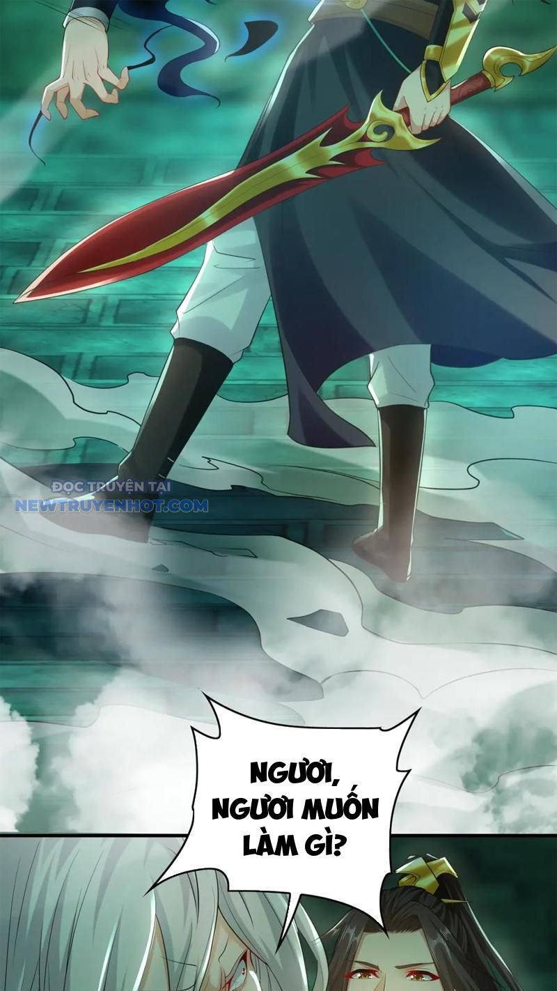 Ta Có Tốc Độ Đánh Nhanh Gấp Trăm Vạn Lần Chapter 48 - Trang 19