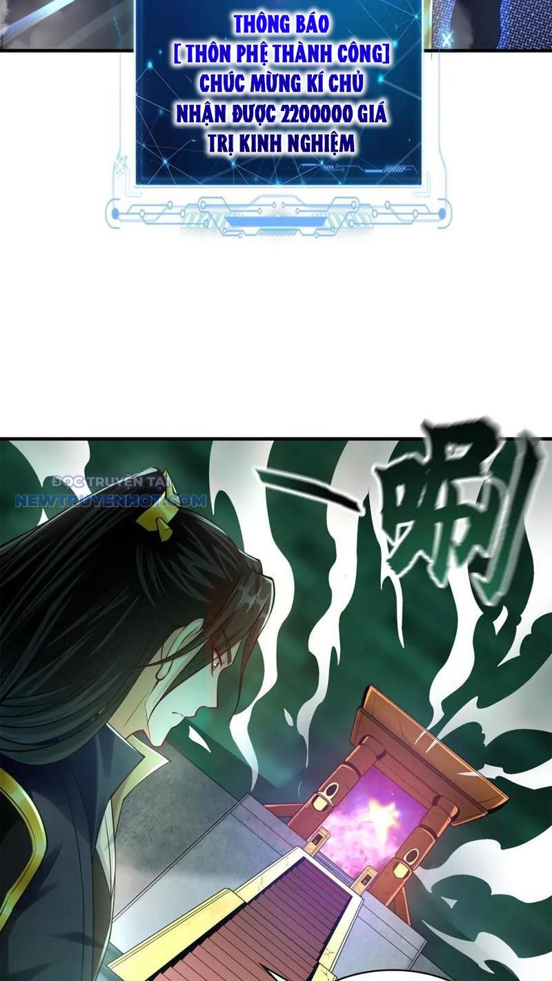 Ta Có Tốc Độ Đánh Nhanh Gấp Trăm Vạn Lần Chapter 48 - Trang 24