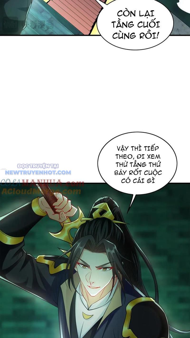 Ta Có Tốc Độ Đánh Nhanh Gấp Trăm Vạn Lần Chapter 48 - Trang 25