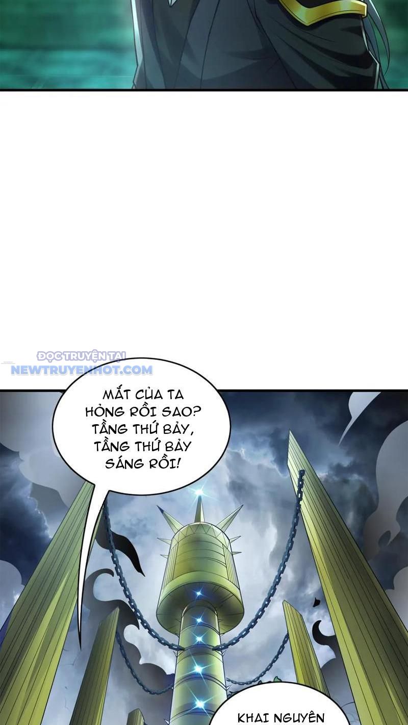Ta Có Tốc Độ Đánh Nhanh Gấp Trăm Vạn Lần Chapter 48 - Trang 26