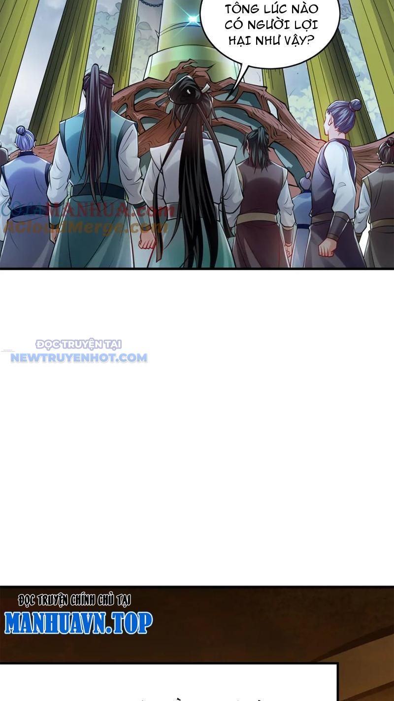 Ta Có Tốc Độ Đánh Nhanh Gấp Trăm Vạn Lần Chapter 48 - Trang 27