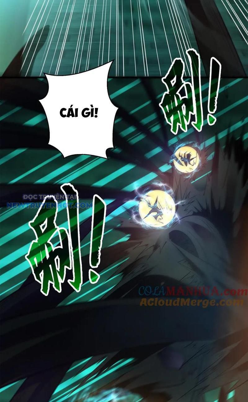 Ta Có Tốc Độ Đánh Nhanh Gấp Trăm Vạn Lần Chapter 48 - Trang 3