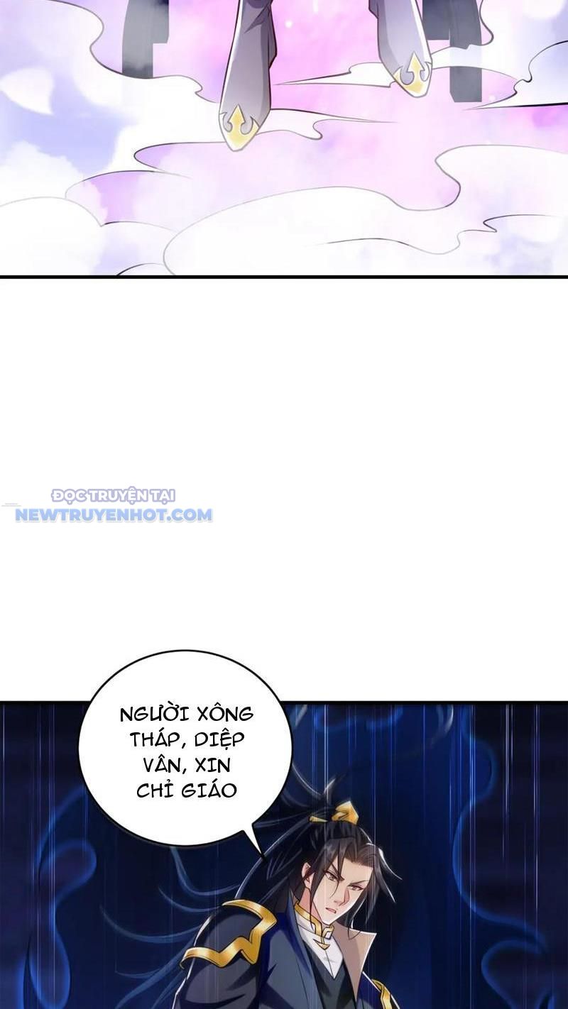 Ta Có Tốc Độ Đánh Nhanh Gấp Trăm Vạn Lần Chapter 48 - Trang 32