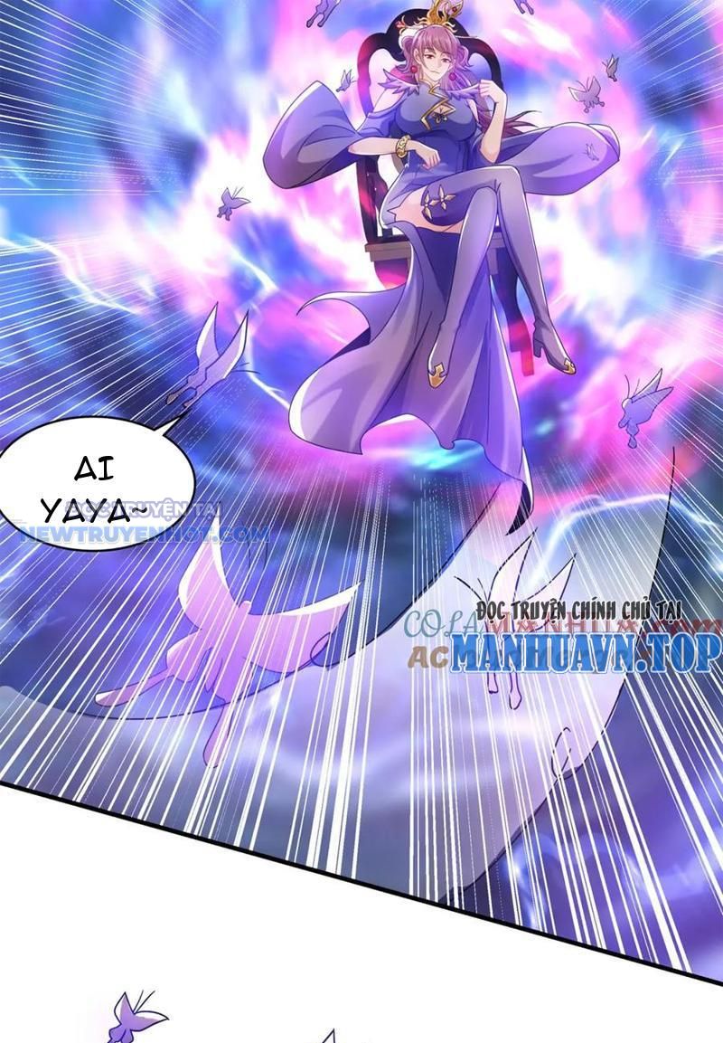 Ta Có Tốc Độ Đánh Nhanh Gấp Trăm Vạn Lần Chapter 48 - Trang 37