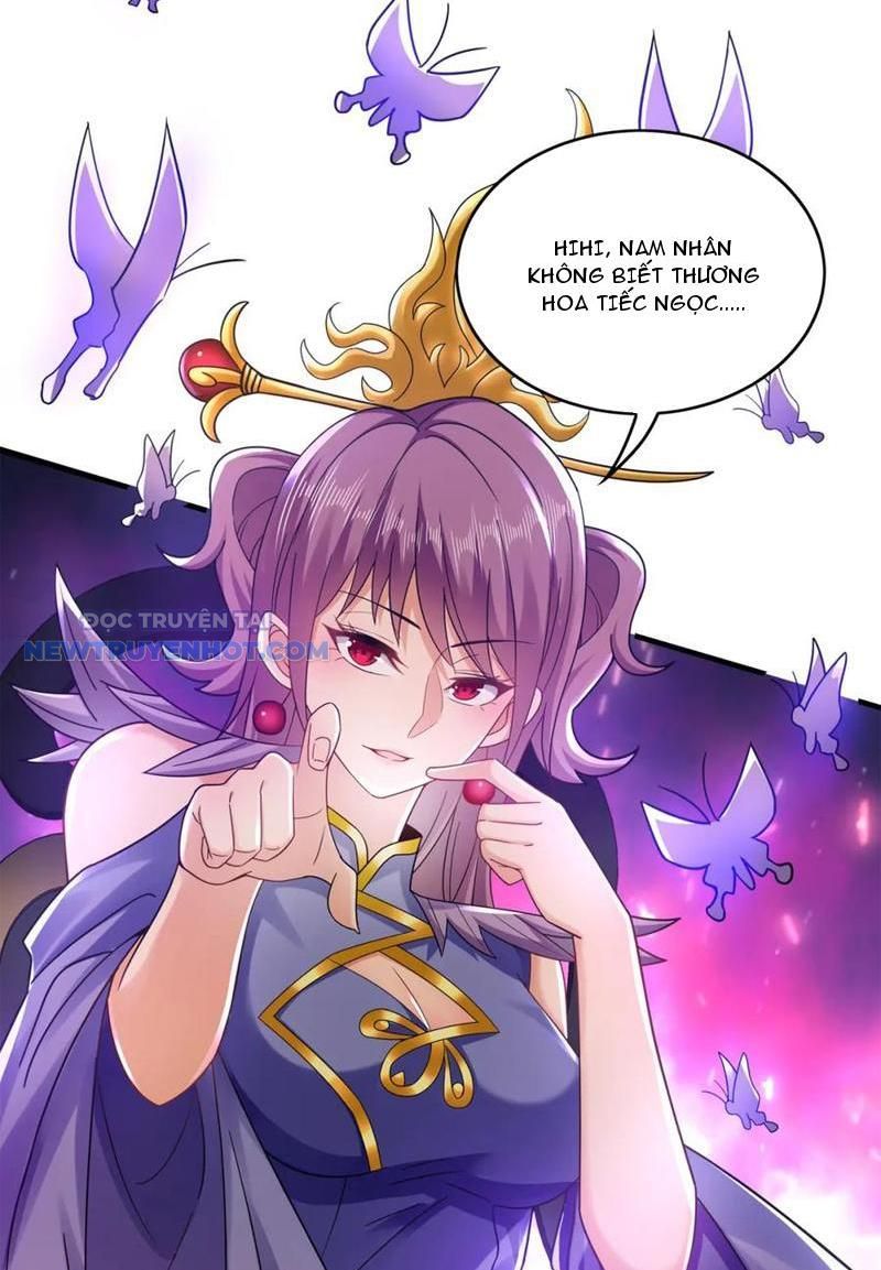 Ta Có Tốc Độ Đánh Nhanh Gấp Trăm Vạn Lần Chapter 48 - Trang 38