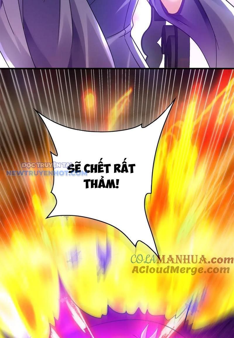 Ta Có Tốc Độ Đánh Nhanh Gấp Trăm Vạn Lần Chapter 48 - Trang 39
