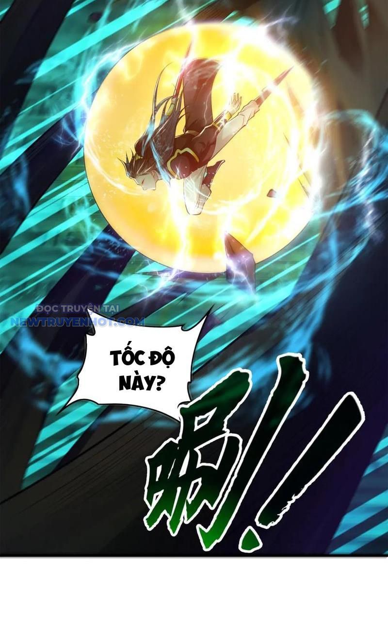 Ta Có Tốc Độ Đánh Nhanh Gấp Trăm Vạn Lần Chapter 48 - Trang 4