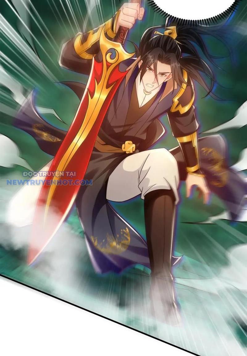 Ta Có Tốc Độ Đánh Nhanh Gấp Trăm Vạn Lần Chapter 48 - Trang 42