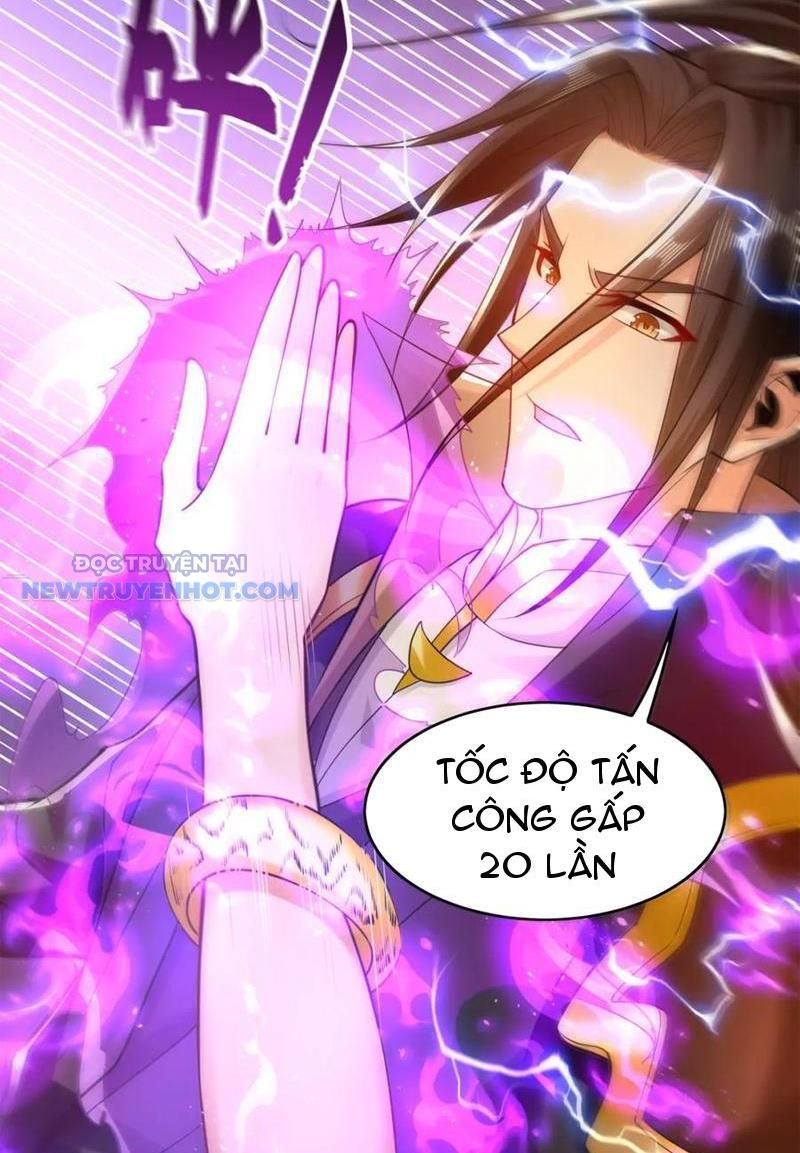Ta Có Tốc Độ Đánh Nhanh Gấp Trăm Vạn Lần Chapter 48 - Trang 46