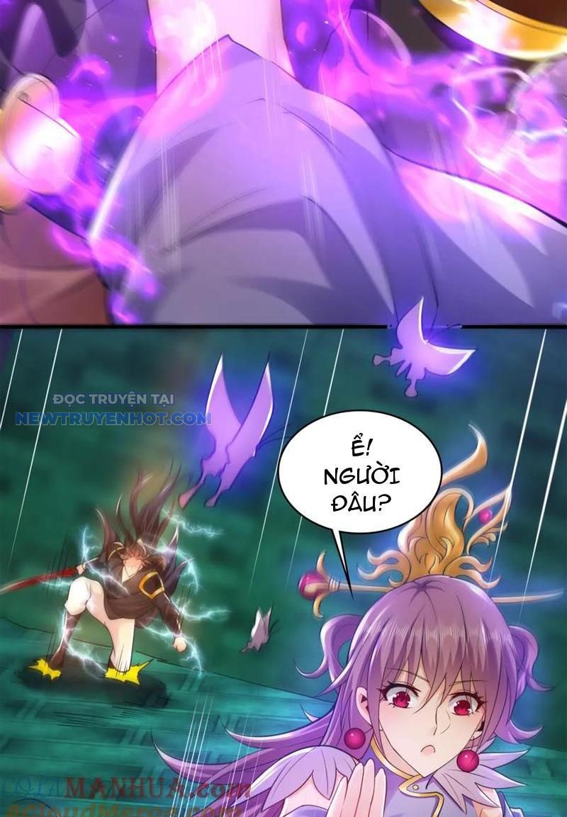 Ta Có Tốc Độ Đánh Nhanh Gấp Trăm Vạn Lần Chapter 48 - Trang 47