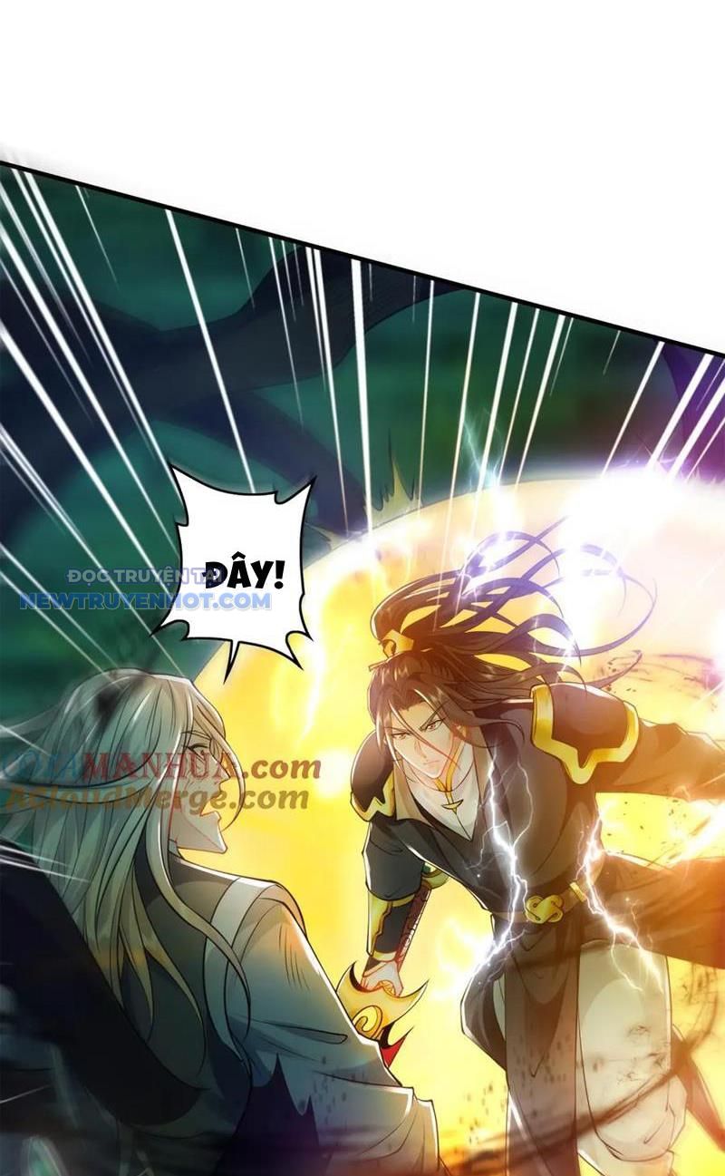 Ta Có Tốc Độ Đánh Nhanh Gấp Trăm Vạn Lần Chapter 48 - Trang 5