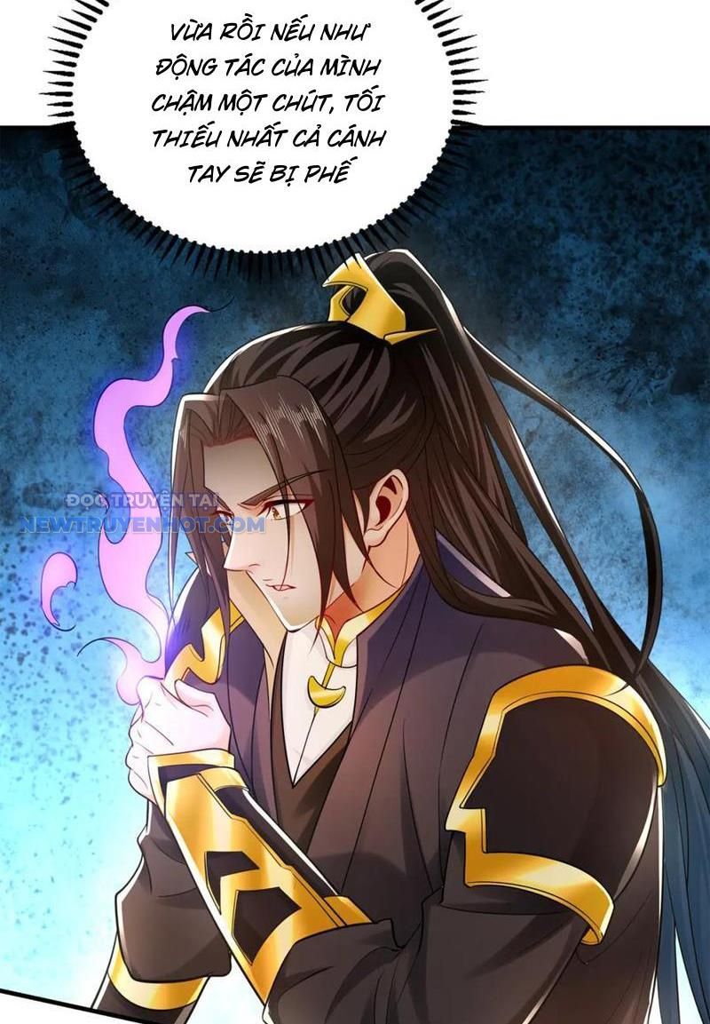 Ta Có Tốc Độ Đánh Nhanh Gấp Trăm Vạn Lần Chapter 48 - Trang 50