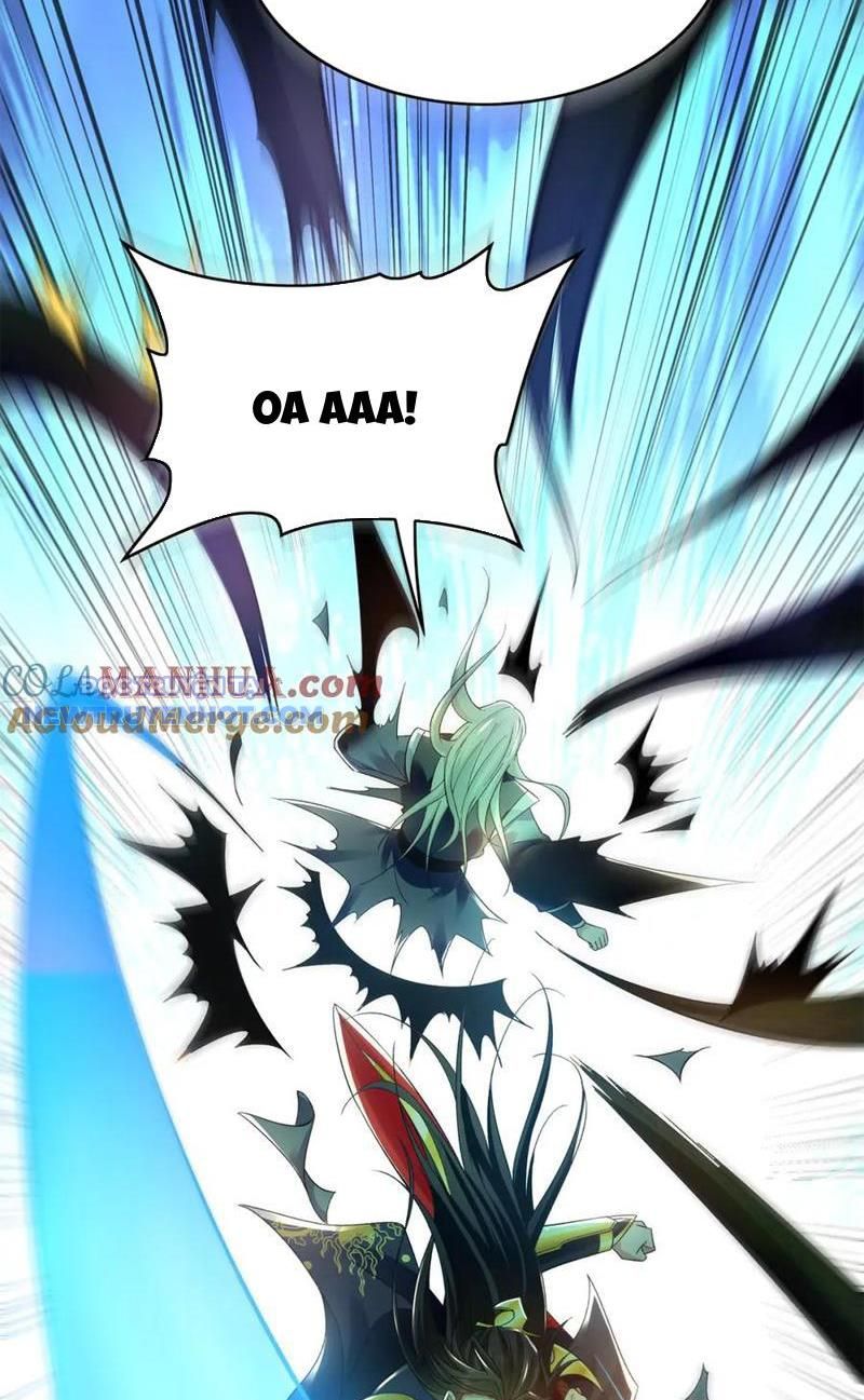 Ta Có Tốc Độ Đánh Nhanh Gấp Trăm Vạn Lần Chapter 48 - Trang 7