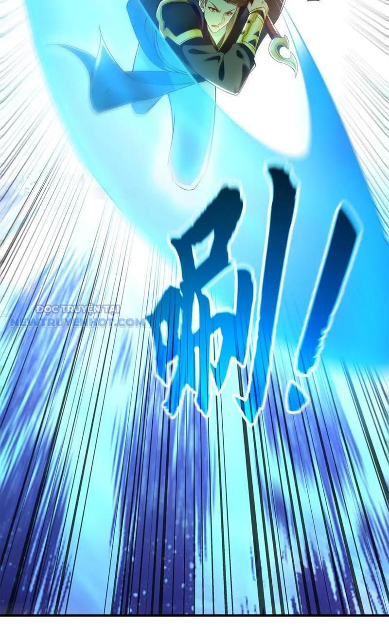 Ta Có Tốc Độ Đánh Nhanh Gấp Trăm Vạn Lần Chapter 48 - Trang 8