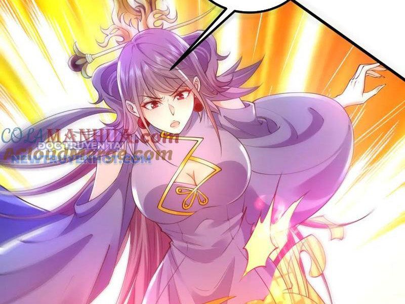 Ta Có Tốc Độ Đánh Nhanh Gấp Trăm Vạn Lần Chapter 49 - Trang 27