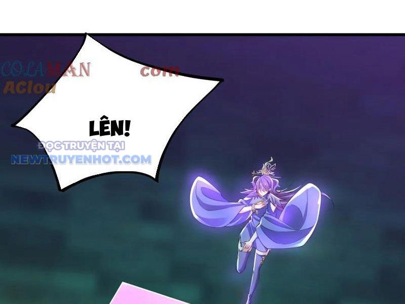 Ta Có Tốc Độ Đánh Nhanh Gấp Trăm Vạn Lần Chapter 49 - Trang 31