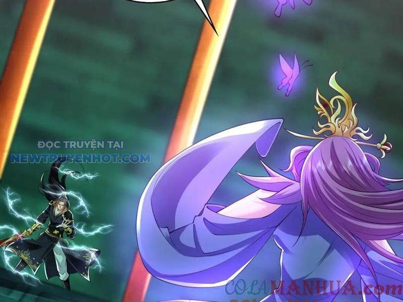 Ta Có Tốc Độ Đánh Nhanh Gấp Trăm Vạn Lần Chapter 49 - Trang 43