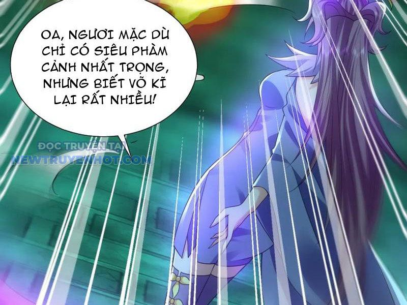 Ta Có Tốc Độ Đánh Nhanh Gấp Trăm Vạn Lần Chapter 49 - Trang 5