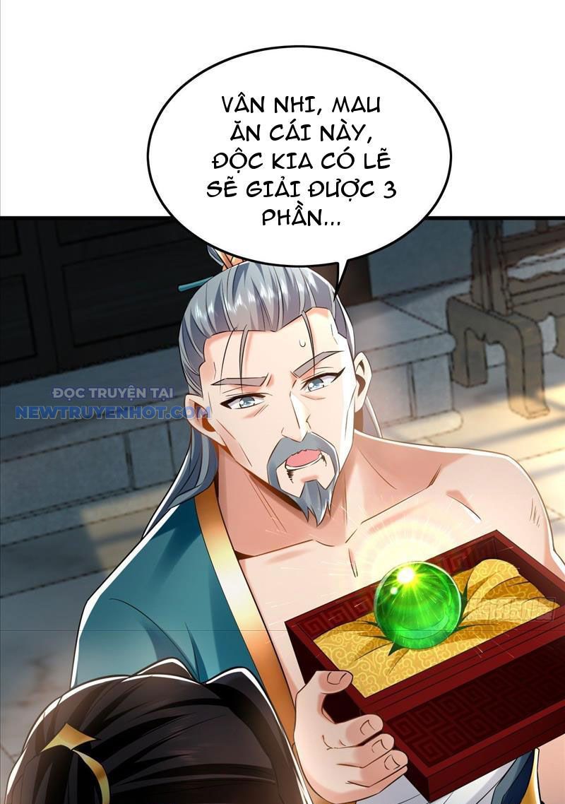 Ta Có Tốc Độ Đánh Nhanh Gấp Trăm Vạn Lần Chapter 5 - Trang 11