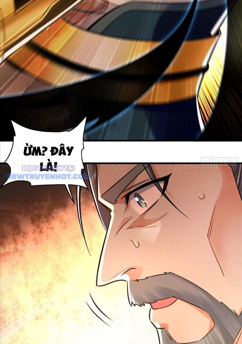 Ta Có Tốc Độ Đánh Nhanh Gấp Trăm Vạn Lần Chapter 5 - Trang 19
