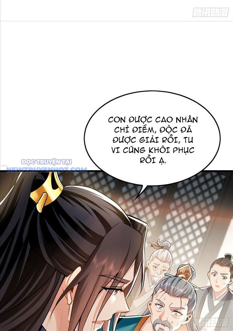 Ta Có Tốc Độ Đánh Nhanh Gấp Trăm Vạn Lần Chapter 5 - Trang 22