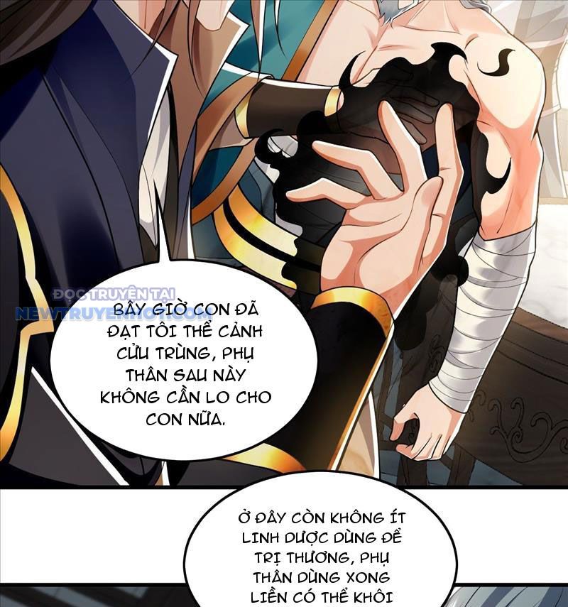 Ta Có Tốc Độ Đánh Nhanh Gấp Trăm Vạn Lần Chapter 5 - Trang 23