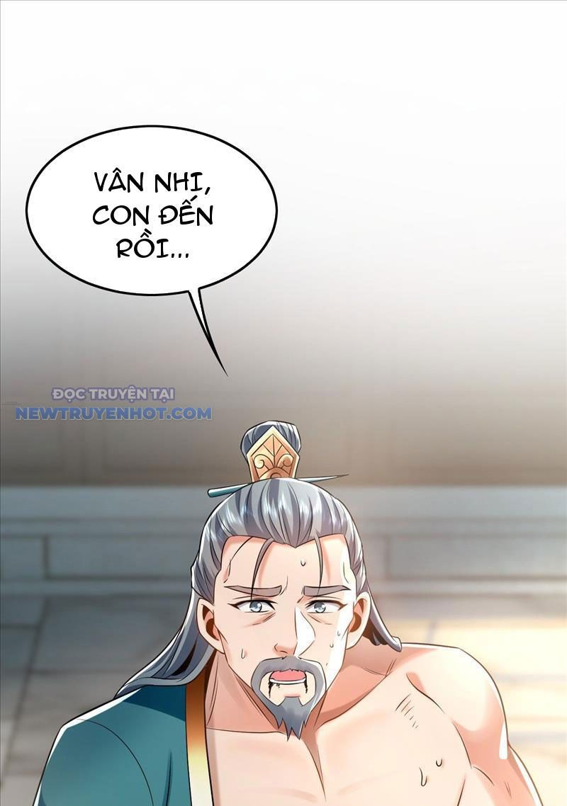 Ta Có Tốc Độ Đánh Nhanh Gấp Trăm Vạn Lần Chapter 5 - Trang 3