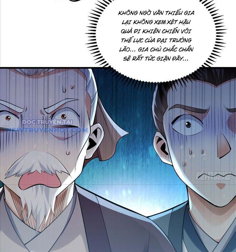 Ta Có Tốc Độ Đánh Nhanh Gấp Trăm Vạn Lần Chapter 5 - Trang 31