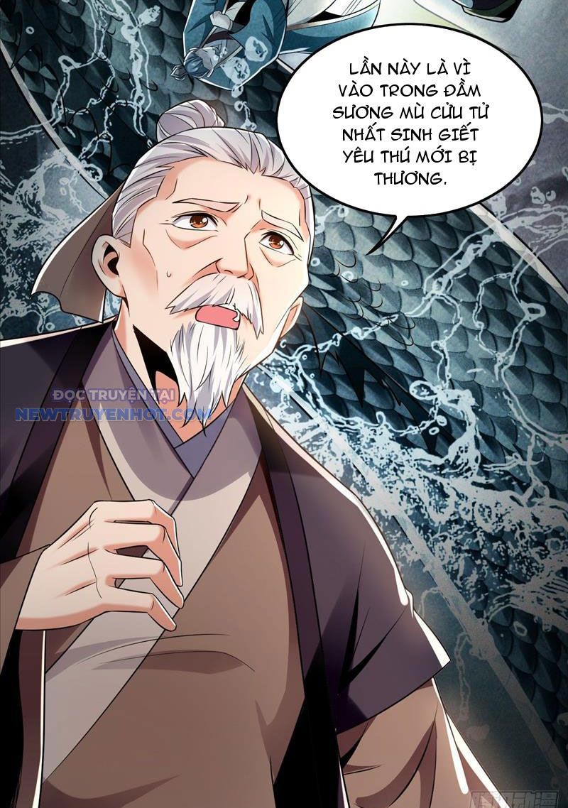 Ta Có Tốc Độ Đánh Nhanh Gấp Trăm Vạn Lần Chapter 5 - Trang 7