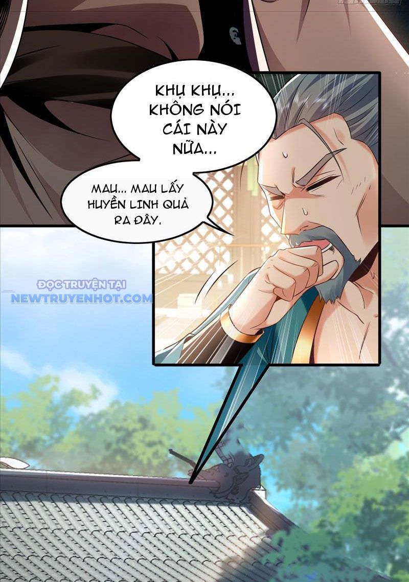 Ta Có Tốc Độ Đánh Nhanh Gấp Trăm Vạn Lần Chapter 5 - Trang 8