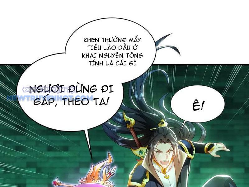Ta Có Tốc Độ Đánh Nhanh Gấp Trăm Vạn Lần Chapter 50 - Trang 13