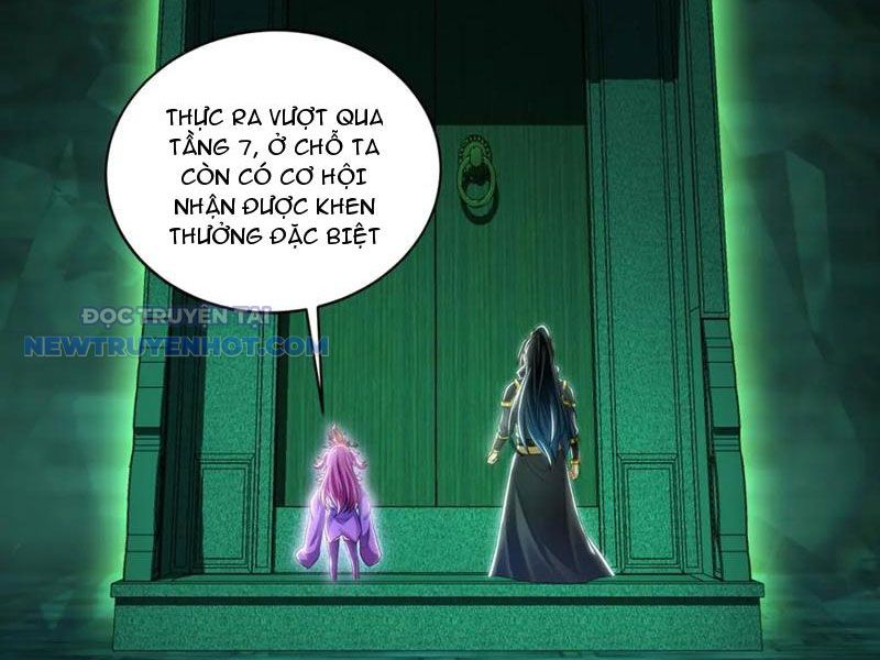 Ta Có Tốc Độ Đánh Nhanh Gấp Trăm Vạn Lần Chapter 50 - Trang 18