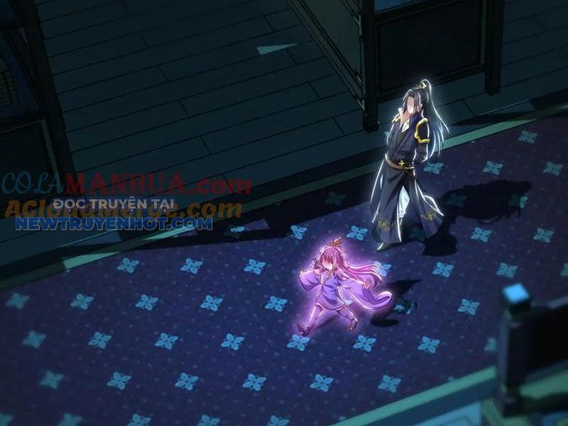 Ta Có Tốc Độ Đánh Nhanh Gấp Trăm Vạn Lần Chapter 50 - Trang 23