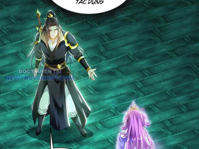 Ta Có Tốc Độ Đánh Nhanh Gấp Trăm Vạn Lần Chapter 50 - Trang 4