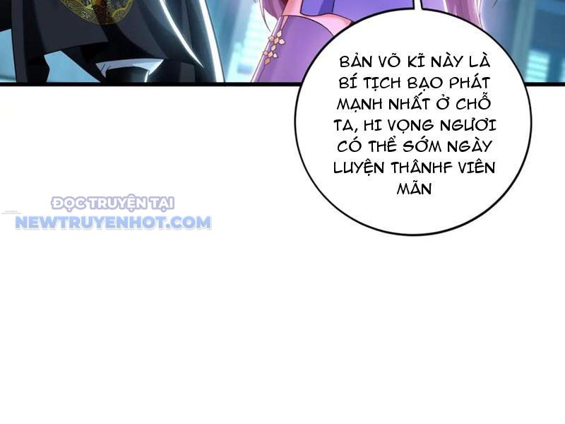 Ta Có Tốc Độ Đánh Nhanh Gấp Trăm Vạn Lần Chapter 50 - Trang 42