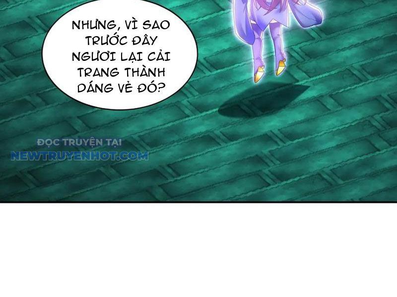 Ta Có Tốc Độ Đánh Nhanh Gấp Trăm Vạn Lần Chapter 50 - Trang 5
